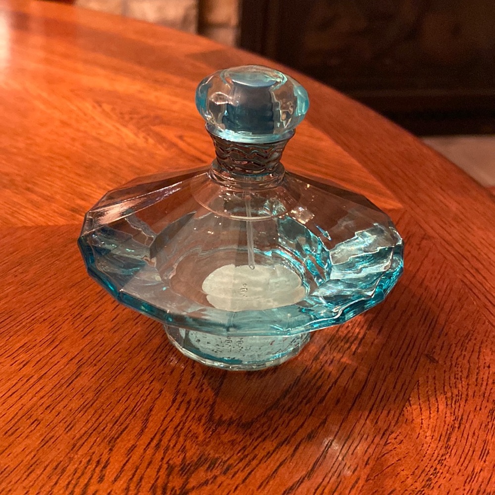 Britney Spears curious Eau De PARFUM 3.3 oz